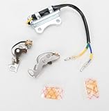 Sudco Ignition Tune-Up Kit - ND 634-006