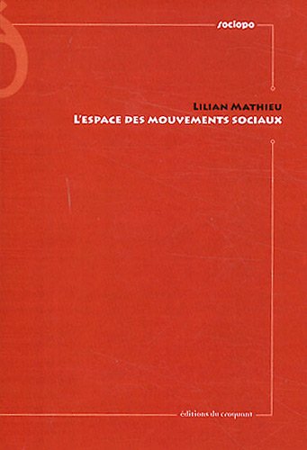 L' espace des mouvements sociaux