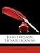 John Ericsson; Lefnadsteckning (Swedish Edition) by 