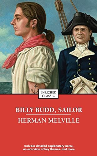 Billy Budd: Melville, Herman: 9780671731441: Amazon.com: Books