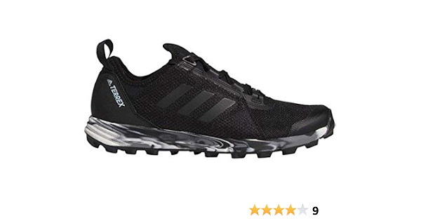 Footwear adidas - Terrex Ax4 FY9673 Core Black/Carbon/Grey Four - Trekker  boots - Low shoes - Men's shoes | efootwear.eu