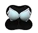 DealFashion Color Dots Portable Protect Bra Underwear Lingerie Case Travel Organizer-Colored Dots