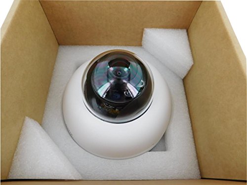 Cisco Meraki MV21 Cloud Managed Indoor Camera