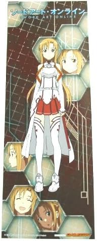Amazon ソードアート オンライン 特典 スリム ポスター アスナ 映画化 アニメ 萌えグッズ 通販