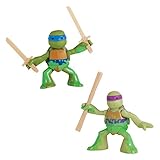 Teenage Mutant Ninja Turtles 5