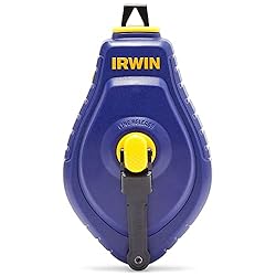 IRWIN STRAIT-LINE SPEEDLINE REEL