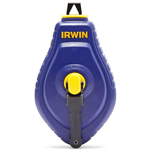 IRWIN STRAIT-LINE SPEEDLINE REEL