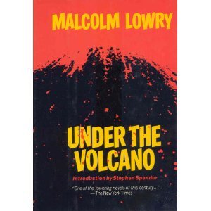 Under the Volcano