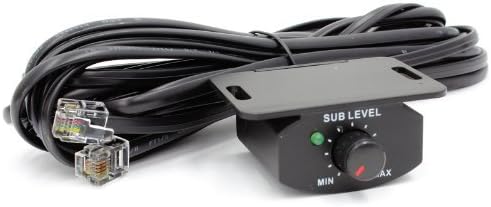 infinity basslink remote