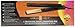 Gold N Hot Professional Ceramic Flat Iron, 1 inch