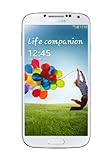 Samsung Galaxy S4 I545 Verizon Wireless CDMA 16GB 4G LTE Smartphone w/ 13MP Camera - White (Renewed)