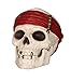 Disney Pirates of the Caribbean Pirate Skull