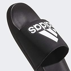 adidas Men's Adilette Comfort Slides