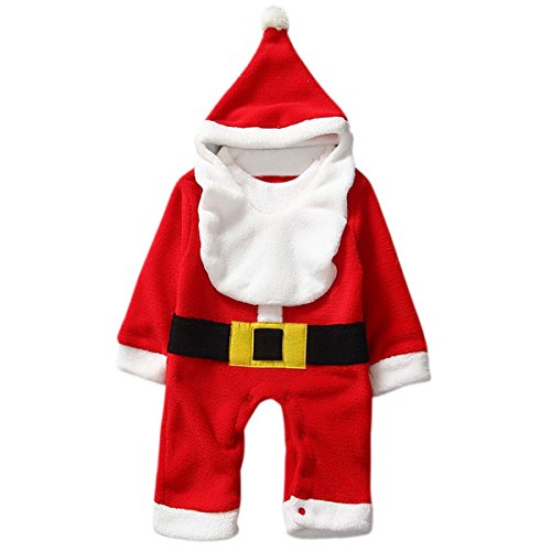 cute santa outfits