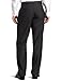 Haggar Men's Textured-Pinstripe Tailored-Fit Plain-Front Suit Separate Pant
