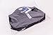 XLarge XThick Insulated Lunch Bag-Premium Neoprene Tote with Shoulder Strap-13x14.5x6.5
