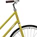 Critical Cycles Parker Step-Thru City Bike with Coaster Brake