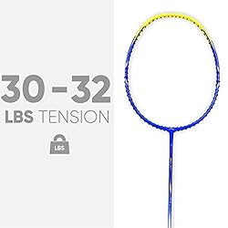 Li-Ning G-Force 3600 Superlite Carbon Fibre