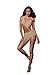 Bali Women's Shapewear Lace N Smooth Brief, Nude, Large
