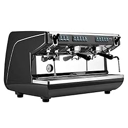 Nuova Simonelli Appia Life Auto Volumetric 2 Group