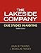 Lakeside Company: Case Studies in Auditing