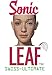 Swiss-Ultimate Labs Sonic Leaf 3-in-1 Facial Cleansing Brush for Healthy Skin, Exfoliator, Invigorating Massage, Blackheads, Microdermabrasion w/Bonus Herbal Face Wash Sample (Turquoise)