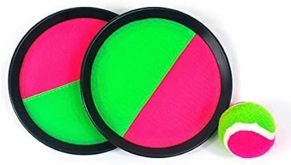 juego de la bolita rosa