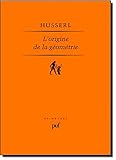 L'origine de la géométrie by 
