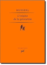 L' origine de la géométrie