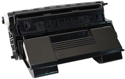 Bulk 113R657 Xerox Compatible Laser Toner Cartridge, Black Ink: CX4500 (2 Toner Cartridges)