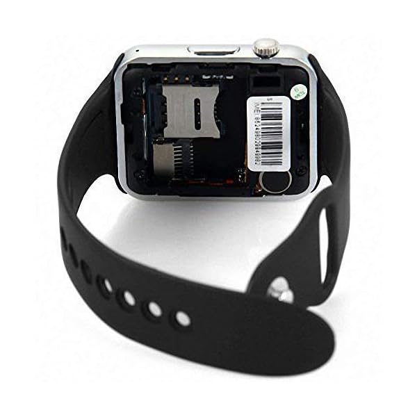 mobicell bluetooth smart watch