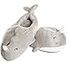 Smoko Narwhal Heated Slippers (Wireless)