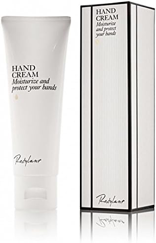 Restyle Hand Cream - Daily Use Moisturiser 50ml Treatment Beauty Product