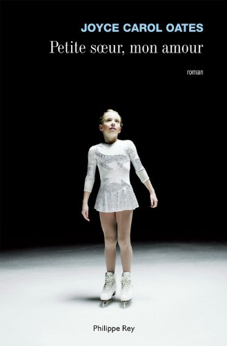 Petite soeur, mon amour: l'histoire intime de Skyler Rampike