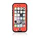 Iphone 6 Plus Case Color Red