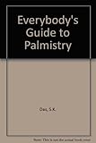 Image de Everybody's Guide to Palmistry