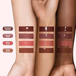 LANEIGE Glaze Craze Tinted Lip Serum, Cinnamon