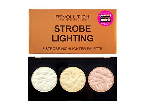 makeup revolution strobe