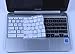 CaseBuy Ultra Thin Keyboard Protector Silicone Skin Cover for ASUS Chromebook Flip 10.1