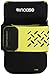 Incase Armband for iPhone 6 / 6s, Black/Lumen, One Size