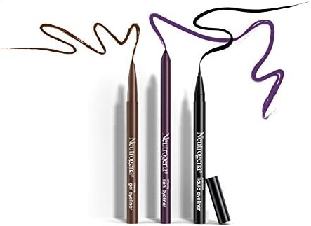 neutrogena liquid eyeliner
