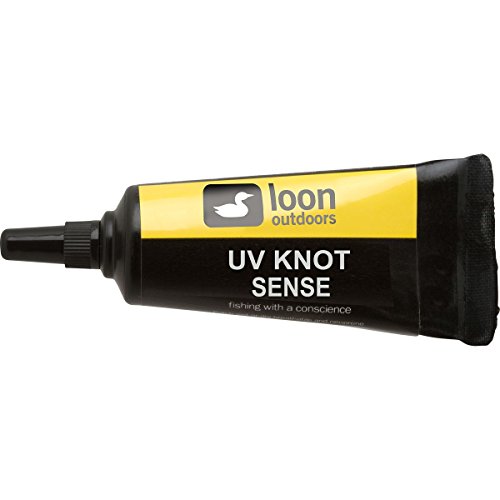 Loon Outdoors UV Knot Sense