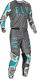 Fly Racing 2021 Kinetic K221 Motocross Gear