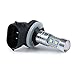 XTAUTO 2x 8000K White High Power 2323 SMD 881 886 889 894 LED Fog Driving Light Bulbs 1200LM