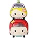 Tomica Disney Motors TSUM TSUM DMT - 08 Rapunzel