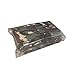 CSBD Blank Beer Can Coolers Premium Quality Soft Drink Coolies Collapsible Insulators Bulk, 12 Packs, 25 Packs, 50 Packs, Great For Monograms, DIY Projects, Weddings, Parties, Events (12, Camo)