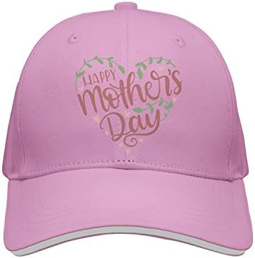 klkikewe Unisex Mothers Milks Tea Best Visor Hats Pattern Cap