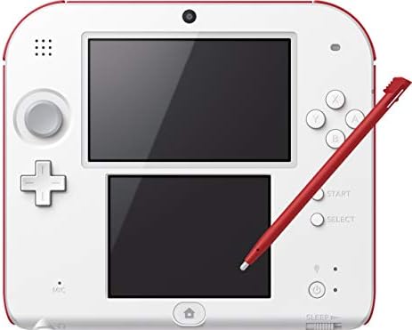 Amazon.com: Nintendo 2DS - Legend of Zelda Ocarina of Time 3D