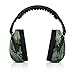 HEARTEK Noise Cancelling Headphones Kids Adult Earmuffs Shooting Ear Protection