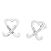 Field Hockey Earrings, Field Hockey Jewelry, Field Hockey Gifts, Field Hockey Charm Earrings, Gift for Field Hockey Players